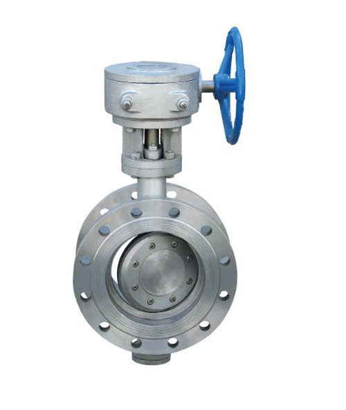 洛陽遠大閥門蝶閥的產(chǎn)品概述